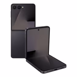 Samsung Galaxy Flip7 Enterprise Edition, 17.3 cm (6.8"), 2520 x 1080 pixels, 12 GB, 256 GB, 50 MP, Black