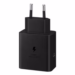 Samsung EP-T6010NBEGWW mobile device charger Laptop, Smartphone, Tablet Black AC Fast charging Indoor - Additional view 2