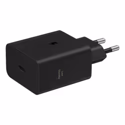 Samsung EP-T6010NBEGWW mobile device charger Laptop, Smartphone, Tablet Black AC Fast charging Indoor - Additional view 3