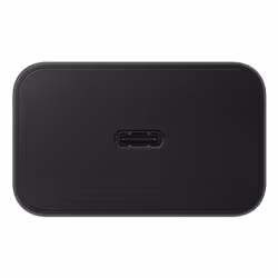 Samsung EP-T6010NBEGWW mobile device charger Laptop, Smartphone, Tablet Black AC Fast charging Indoor - Additional view 4