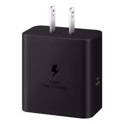 Samsung EP-T6010NBEGWW mobile device charger Laptop, Smartphone, Tablet Black AC Fast charging Indoor - Additional view 6
