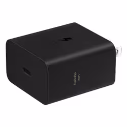 Samsung EP-T6010NBEGWW mobile device charger Laptop, Smartphone, Tablet Black AC Fast charging Indoor - Additional view 7