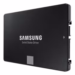 Samsung 870 EVO 8 TB 2.5" Serial ATA III V-NAND - Additional view 3