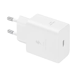 Samsung EP-T4511 Universal White AC Fast charging Indoor