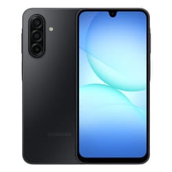 Samsung Galaxy A17 5G Enterprise Edition 17 cm (6.7") Hybrid Dual SIM Android 15 USB Type-C 4 GB 128 GB 5000 mAh Black