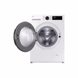 Samsung Series 5 AI Energy WW10FG5U34AEEU 10KG 1400rpm Smart Washing Machine, White - Additional view 2