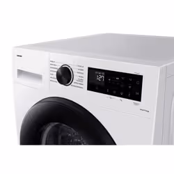 Samsung Series 5 AI Energy WW10FG5U34AEEU 10KG 1400rpm Smart Washing Machine, White - Additional view 3