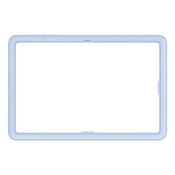 Samsung Frame Cover for Galaxy Tab S11 Ultra
