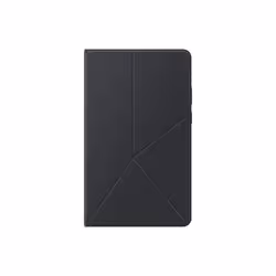 Samsung EF-BX130 22.1 cm (8.7") Flip case Black - Additional view 2