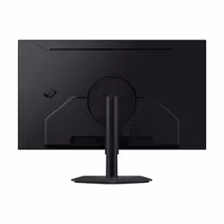 Samsung G50F computer monitor 81.3 cm (32") 2560 x 1440 pixels Quad HD LCD Black - Additional view 2