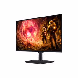 Samsung S27FG506EU computer monitor 68.6 cm (27") 2560 x 1440 pixels Quad HD LCD Black - Additional view 3