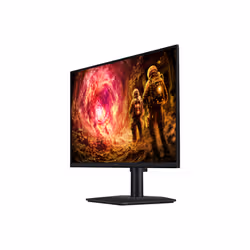 Samsung S27FG506EU computer monitor 68.6 cm (27") 2560 x 1440 pixels Quad HD LCD Black - Additional view 5