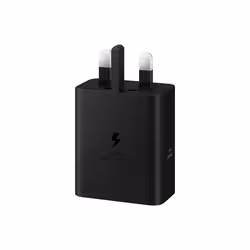 Samsung 60W Super Fast Charger 3.0 (without cable) - Additional view 2