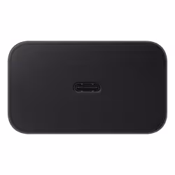 Samsung 60W Super Fast Charger 3.0 (without cable) - Additional view 3