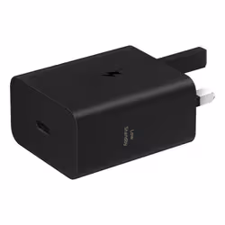 Samsung 60W Super Fast Charger 3.0 (without cable) - Additional view 4