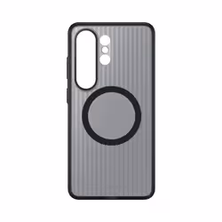 Samsung EF-RS948CBEGWW mobile phone case 17.5 cm (6.9") Cover Black - Additional view 3