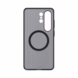 Samsung EF-RS948CBEGWW mobile phone case 17.5 cm (6.9") Cover Black - Additional view 4
