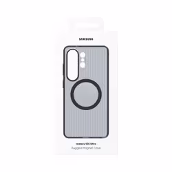 Samsung EF-RS948CBEGWW mobile phone case 17.5 cm (6.9") Cover Black - Additional view 5