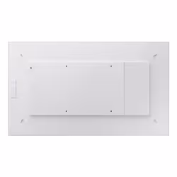 Samsung EMDX EM32DX-A Monitor 32 inch QHD 24/7 Tizen Grey, White - Additional view 6
