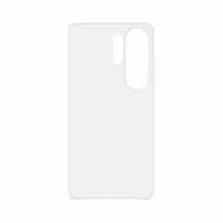 Samsung EF-QS948CTEGWW mobile phone case 17.5 cm (6.9") Skin case Transparent - Additional view 4