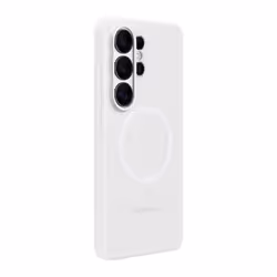 Samsung EF-ES948CWEGWW mobile phone case 17.5 cm (6.9") Holster White - Additional view 2