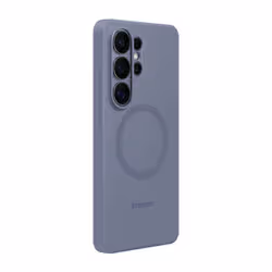 Samsung EF-ES948CVEGWW mobile phone case 17.5 cm (6.9") Skin case Purple - Additional view 2