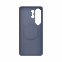 Samsung EF-ES948CVEGWW mobile phone case 17.5 cm (6.9") Skin case Purple - Additional view 4