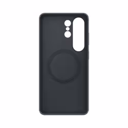 Samsung EF-ES948CBEGWW mobile phone case 17.5 cm (6.9") Holster Black - Additional view 4