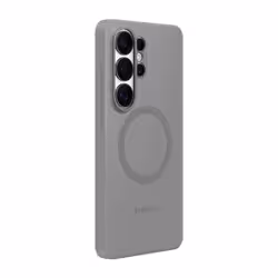 Samsung EF-ES948CJEGWW mobile phone case 17.5 cm (6.9") Holster Grey - Additional view 2
