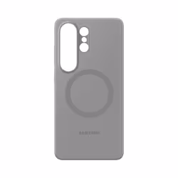 Samsung EF-ES948CJEGWW mobile phone case 17.5 cm (6.9") Holster Grey - Additional view 3