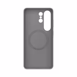 Samsung EF-ES948CJEGWW mobile phone case 17.5 cm (6.9") Holster Grey - Additional view 4