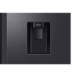 Samsung Series 7 RS57DG410EB4EU SpaceMax 578L Smart American Fridge Freezer, Black, E Rated - Additional view 3