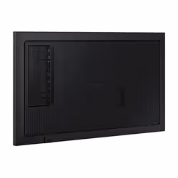Samsung LH32QMCEBGCXEN Signage Display Digital signage flat panel 81.3 cm (32") LCD Wi-Fi 400 cd/m² Black Tizen 7.0 - Additional view 8