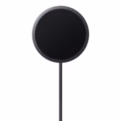 Samsung Magnet Wireless Charger 25W Blck Smartphone Black USB Wireless charging Fast charging Indoor - Additional view 2