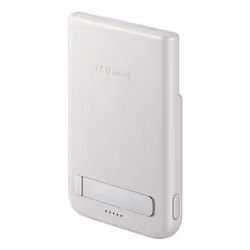 Samsung EB-U2500XJEGWW power bank 5000 mAh Wireless charging Grey - Additional view 2