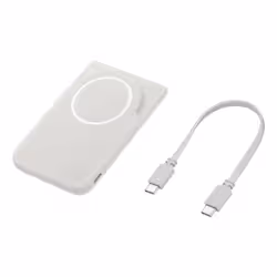 Samsung EB-U2500XJEGWW power bank 5000 mAh Wireless charging Grey - Additional view 4