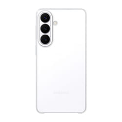 Samsung EF-QS947CTEGWW mobile phone case 17.5 cm (6.9") Holster Transparent
