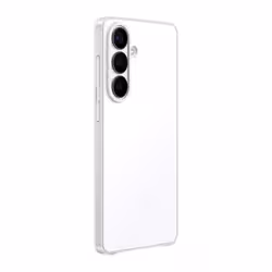 Samsung EF-QS947CTEGWW mobile phone case 17.5 cm (6.9") Holster Transparent - Additional view 2