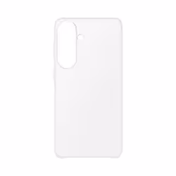 Samsung EF-QS947CTEGWW mobile phone case 17.5 cm (6.9") Holster Transparent - Additional view 3
