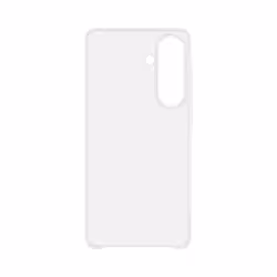 Samsung EF-QS947CTEGWW mobile phone case 17.5 cm (6.9") Holster Transparent - Additional view 4