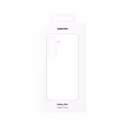 Samsung EF-QS947CTEGWW mobile phone case 17.5 cm (6.9") Holster Transparent - Additional view 5
