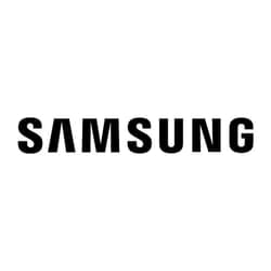 Samsung Series 5 AI Energy WD90HG5U34BEEU 9kg / 6kg Smart Washer Dryer, White