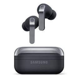 Samsung Galaxy ECOUTEURS BUDS 4 PRO COLORIS NOIR SM-R640NZKAXEF Headset True Wireless Stereo (TWS) In-ear Calls/Music USB Type-C Bluetooth Black