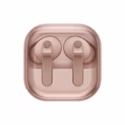 Samsung Galaxy Buds4 Pro Earbuds Bluetooth Pink gold - Additional view 4