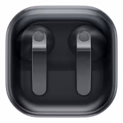 Samsung Galaxy Buds4 Earbuds Bluetooth Black - Additional view 4