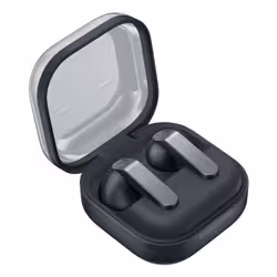 Samsung Galaxy Buds4 Earbuds Bluetooth Black - Additional view 6