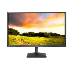LG 22MK400H-B computer monitor 55.9 cm (22") 1920 x 1080 pixels Full HD LED Black
