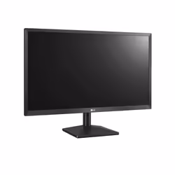 LG 22MK400H-B computer monitor 55.9 cm (22") 1920 x 1080 pixels Full HD LED Black