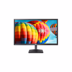 LG 24MK430H-B, 60.5 cm (23.8"), 1920 x 1080 pixels, Full HD, LCD, 5 ms, Black