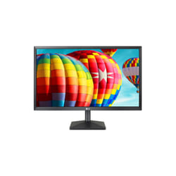 LG 24MK430H-B computer monitor 60.5 cm (23.8") 1920 x 1080 pixels Full HD LCD Black